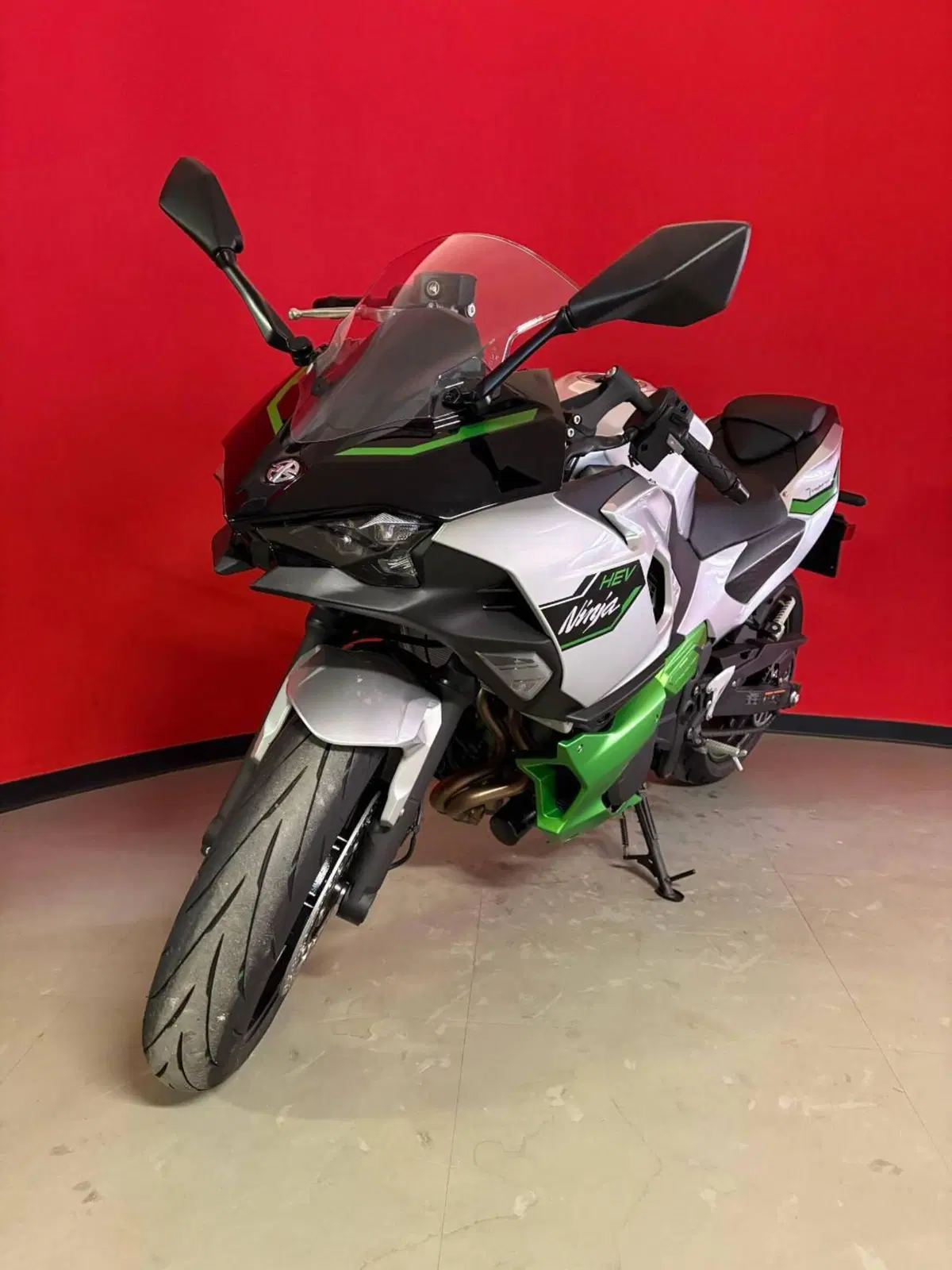 Kawasaki Ninja 7 Hybrid (2024 - 26) (4)