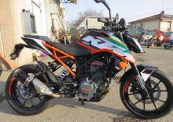 KTM 125 Duke ABS (2017 - 20) usata