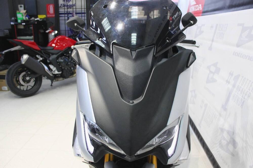 Yamaha T-Max 530 (2017 - 19) (4)