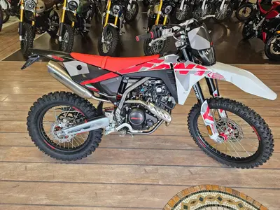 Fantic Motor XEF 125 Performance (2025 - 26) nuova