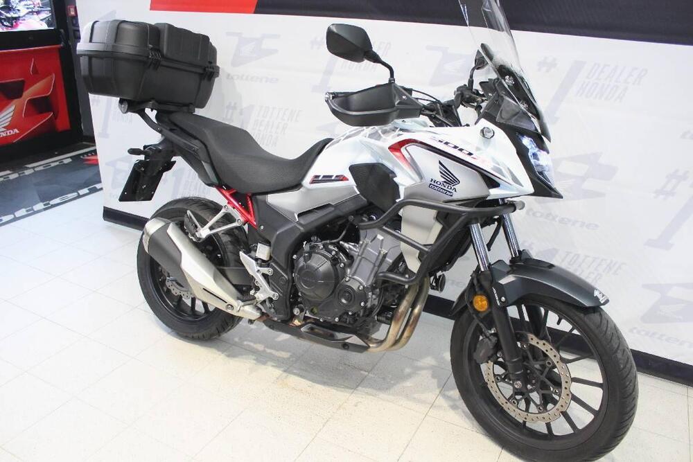 Honda CB 500 X (2021) (3)