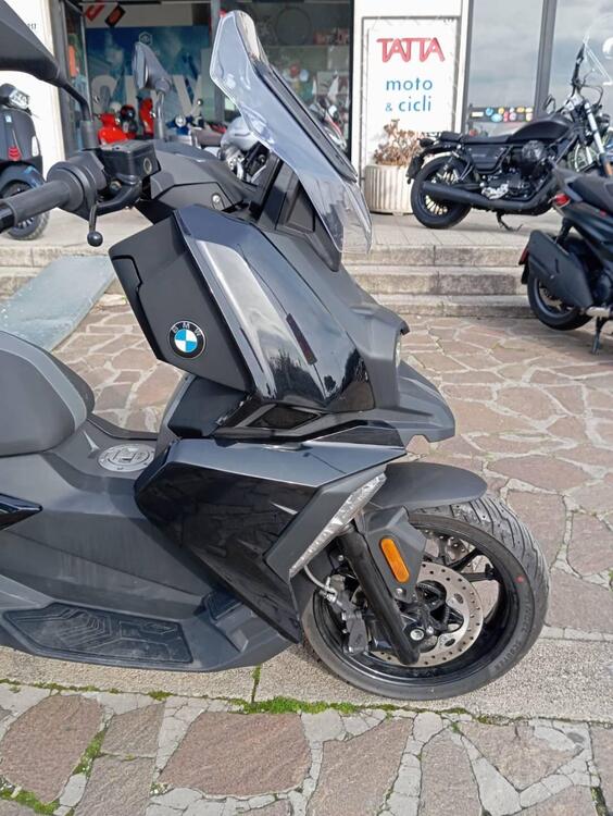 Bmw C 400 X (2021 - 24) (2)