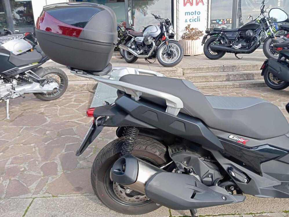 Bmw C 400 X (2021 - 24) (3)