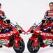 MotoGP 2025. Presentazione del team Honda HRC, nuove livree senza Repsol (nuovo sponsor!) - LIVE [VIDEO e GALLERY]