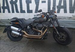 Harley-Davidson Fat Bob 114 (2021 - 25) usata