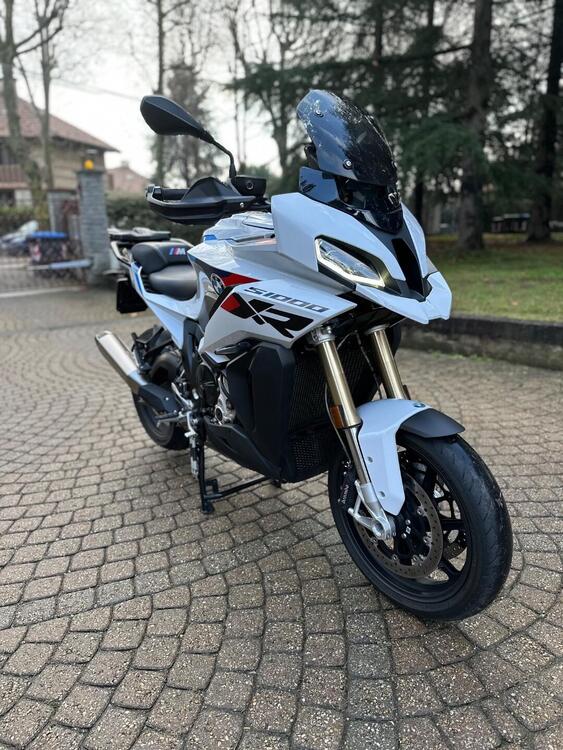 Bmw S 1000 XR (2024 - 25)