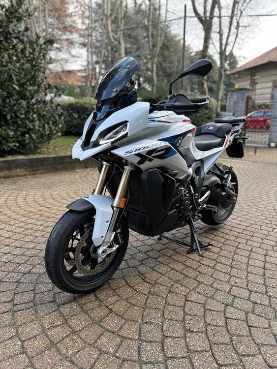 Bmw S 1000 XR (2024 - 25) (2)