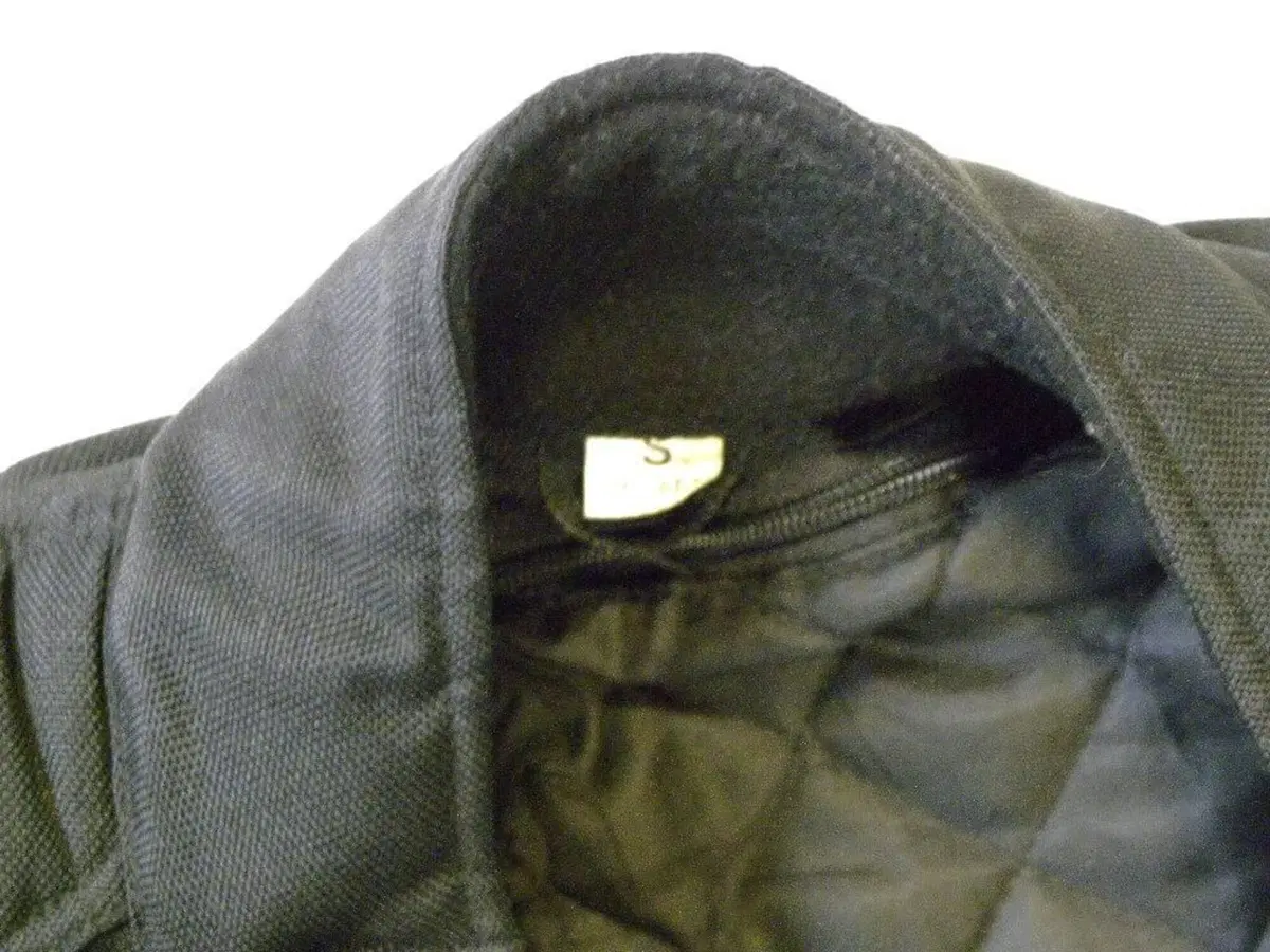 Giacca moto Heytex Hypertex - Taglia S (8)