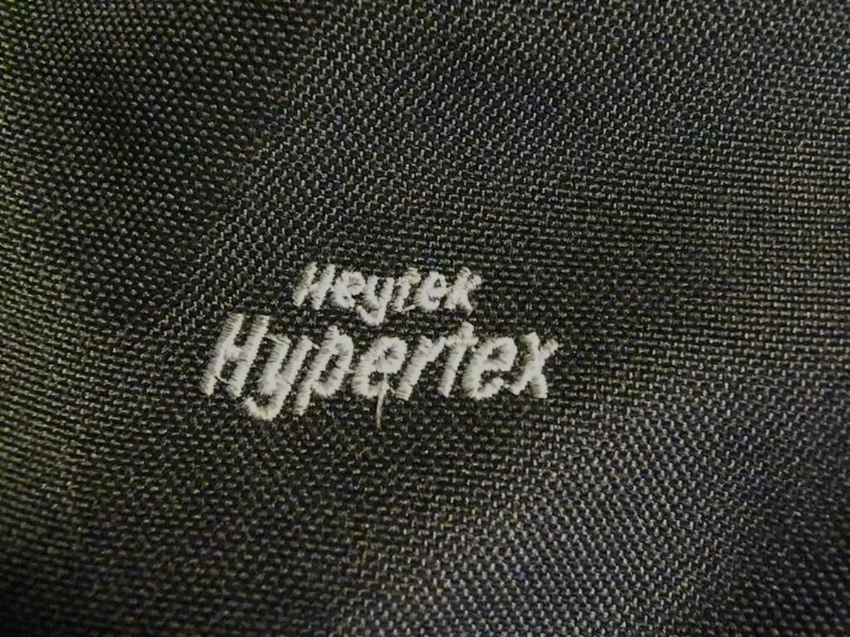 Giacca moto Heytex Hypertex - Taglia S (9)