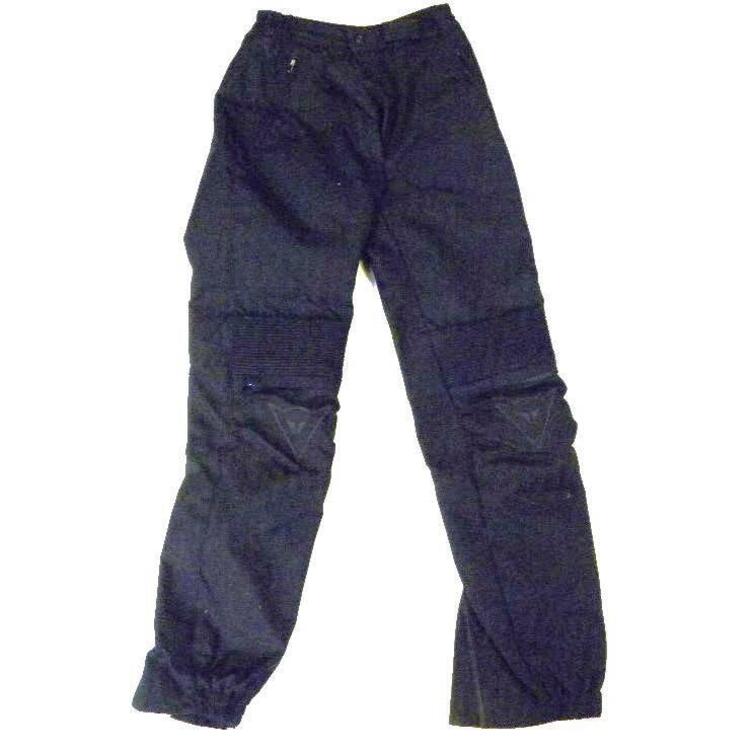 Pantaloni moto Dainese - Taglia 42 (4)