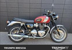 Triumph Bonneville T120 Elvis (2024 - 25) usata