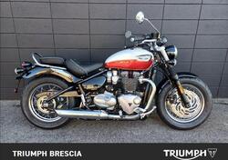 Triumph Bonneville Speedmaster 1200 (2018 - 20) usata