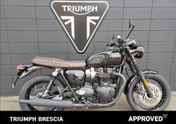 Triumph Bonneville T120 (2021 - 25) usata