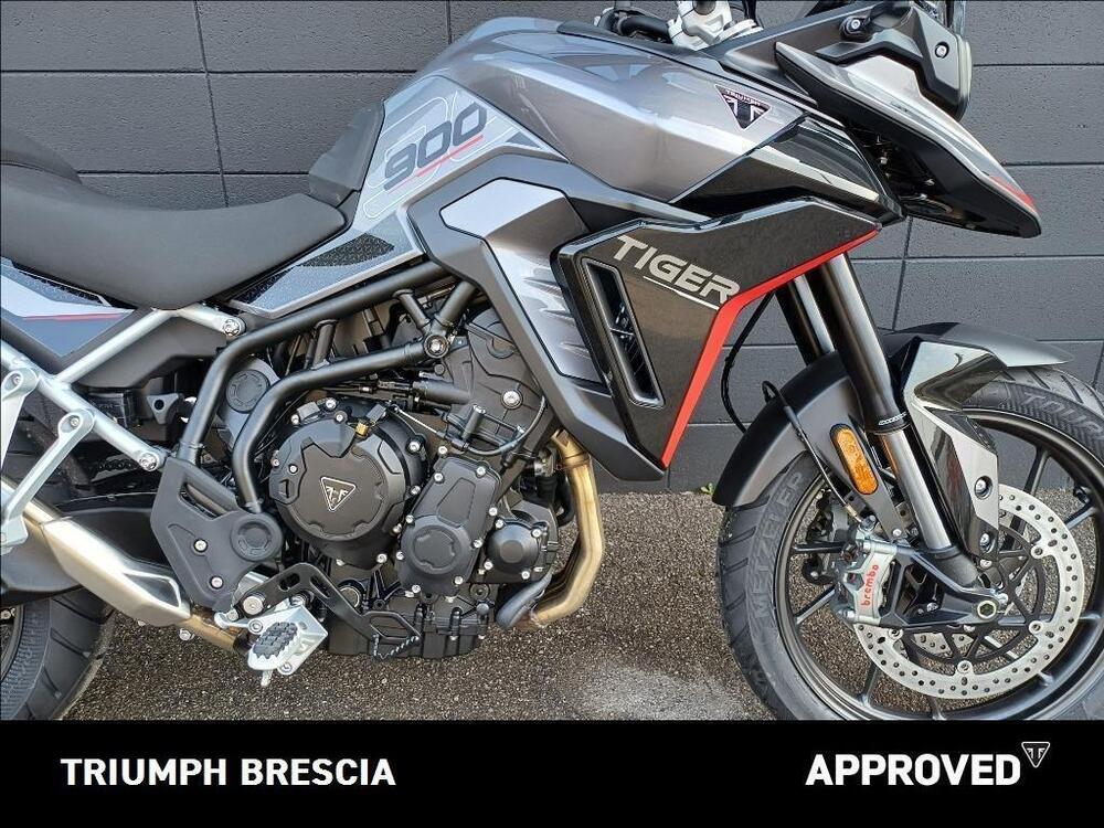 Triumph Tiger 900 GT (2024 - 25) (5)