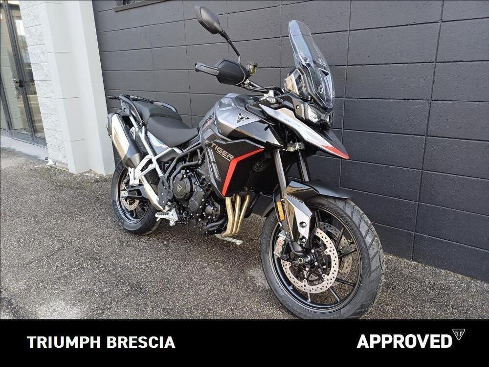 Triumph Tiger 900 GT (2024 - 25) (2)