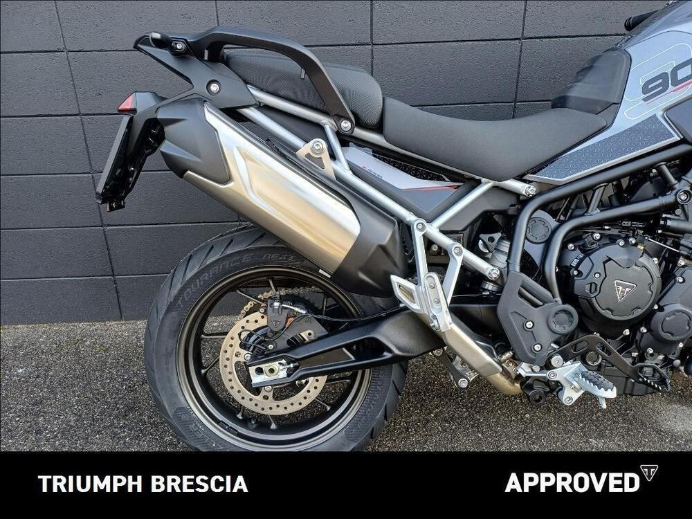 Triumph Tiger 900 GT (2024 - 25) (4)