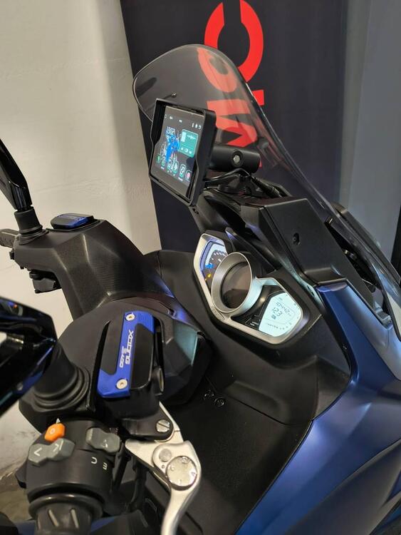 Kymco Xciting 400i S ABS (2019 - 20) (5)