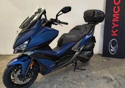 Kymco Xciting 400i S ABS (2019 - 20) usata