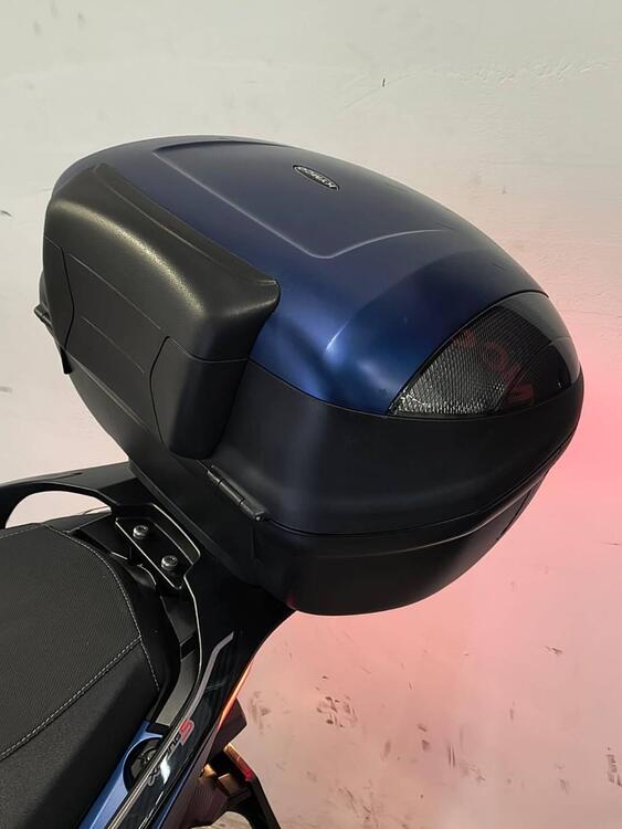 Kymco Xciting 400i S ABS (2019 - 20) (4)