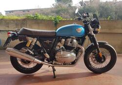 Royal Enfield Interceptor 650 (2021 - 25) usata