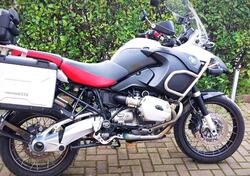 Bmw R 1200 GS Adventure (2006 - 07) usata