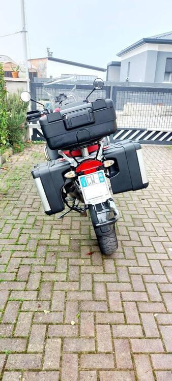 Bmw R 1200 GS Adventure (2006 - 07) (5)