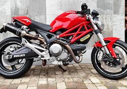 Ducati Monster 696 (2008 - 13) usata