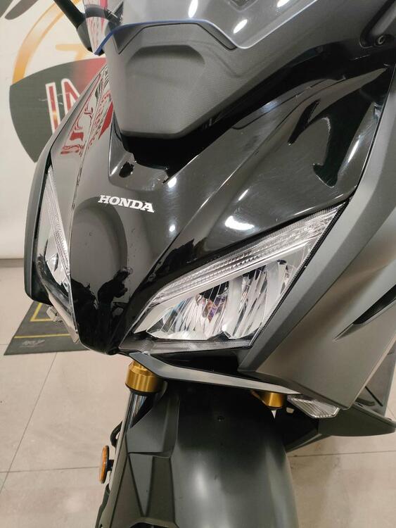 Honda Forza 750 (2025) (4)