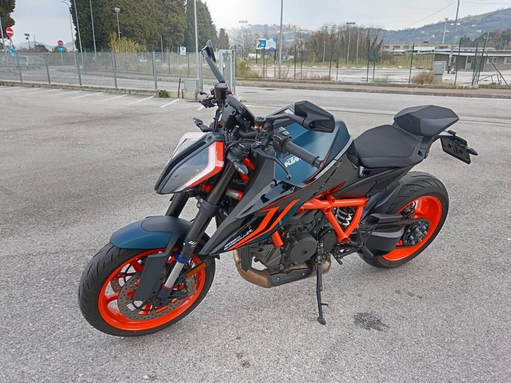 KTM 1290 Super Duke R EVO (2022 - 23) (3)