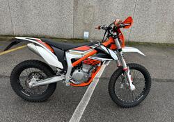 KTM Freeride 250 F (2018 - 20) usata