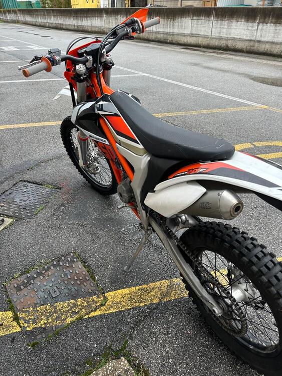 KTM Freeride 250 F (2018 - 20) (2)