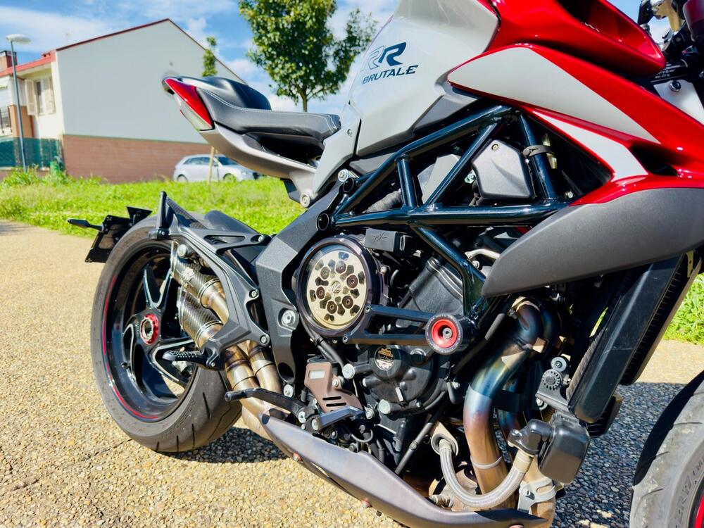 MV Agusta Brutale 800 RR SCS (2021 - 22) (4)