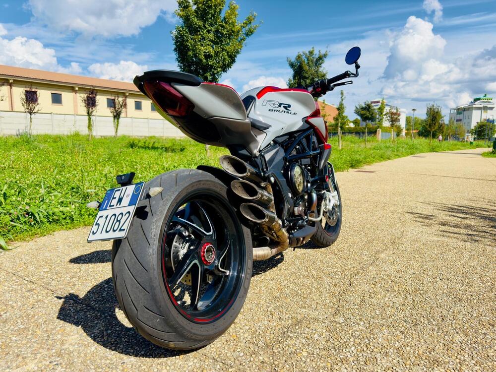 MV Agusta Brutale 800 RR SCS (2021 - 22) (5)