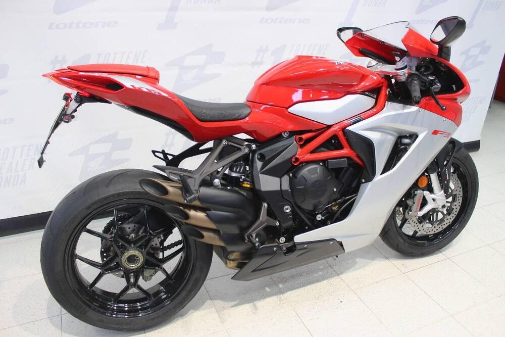 MV Agusta F3 675 EAS ABS (2017 - 20) (2)