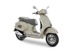 Vespa GTS 310 (2025) nuova