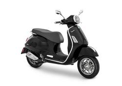 Vespa GTS 310 (2025) nuova