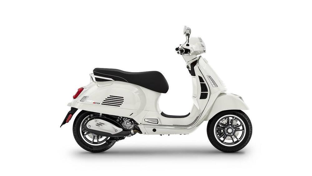 Vespa GTS 310 Super (2025)