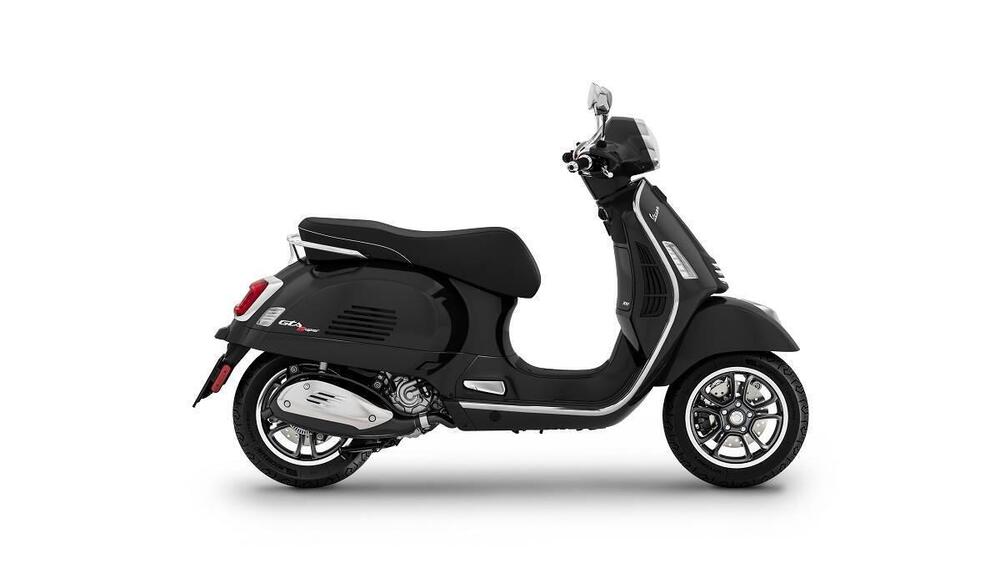 Vespa GTS 310 Super (2025)