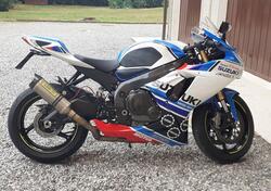 Carene suzuky gsxr 100 %