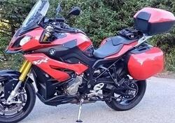 Bmw S 1000 XR (2015 - 16) usata