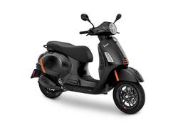 Vespa GTS 310 Supersport (2025) nuova