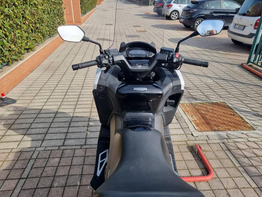 Honda Integra 750 DCT Sport (2018 - 20) (2)