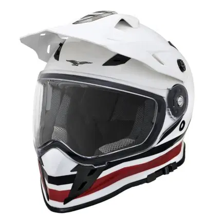 Casco ADV TOURING V85 Moto Guzzi