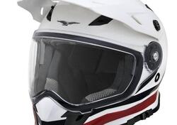 Casco ADV TOURING V85 Moto Guzzi