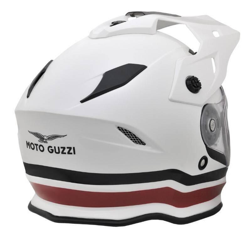 Casco ADV TOURING V85 Moto Guzzi (2)