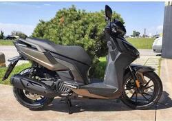 Kymco Agility 200i S (2023 - 25) nuova