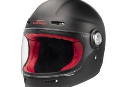 Casco integrale MRV Moto Guzzi