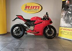 Ducati 899 Panigale ABS (2013 - 15) usata