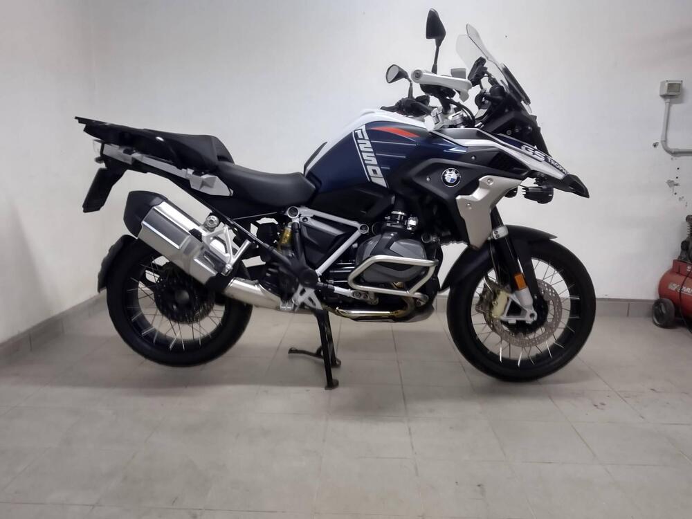 Bmw R 1250 GS (2021 - 24) (2)