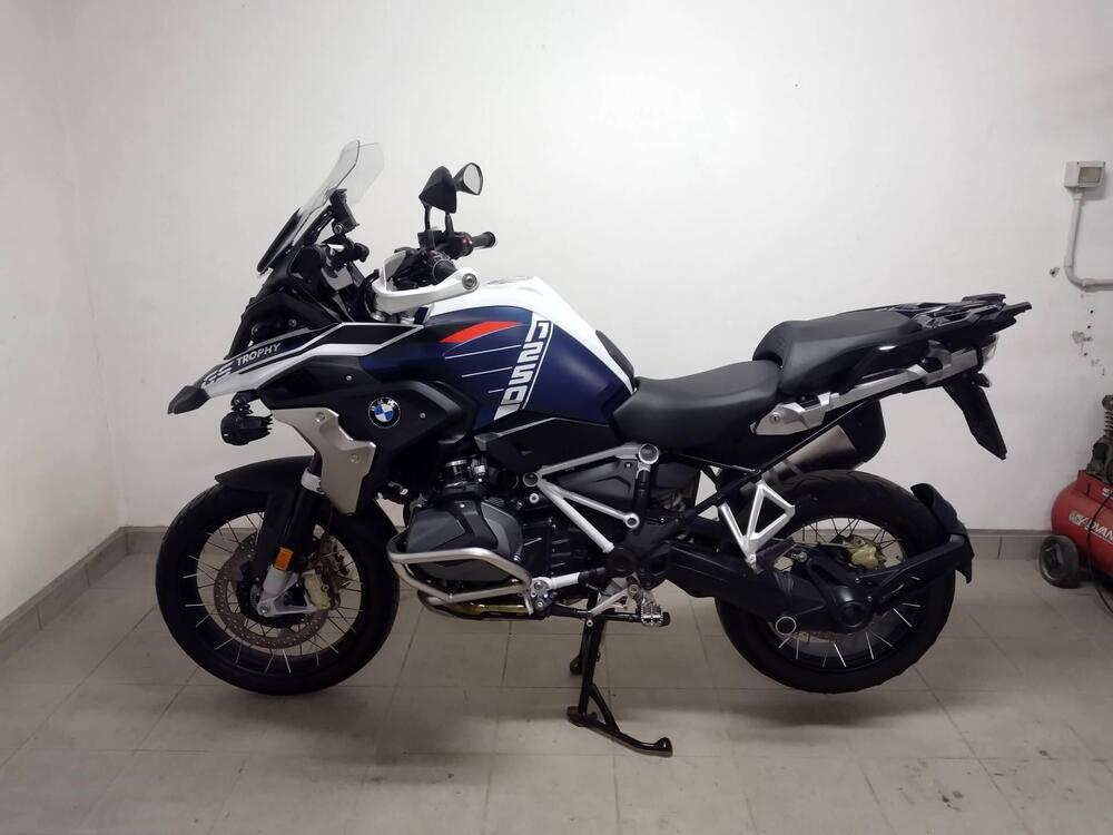 Bmw R 1250 GS (2021 - 24) (3)